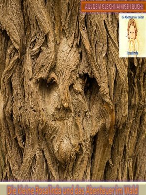 cover image of Die kleine Rosalinda und das Abenteuer im Wald